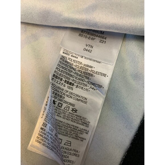 Nike Air Jordan Camo Zip-Up Toddler 18M Track Warmup Windbreaker - Picture 8 of 8